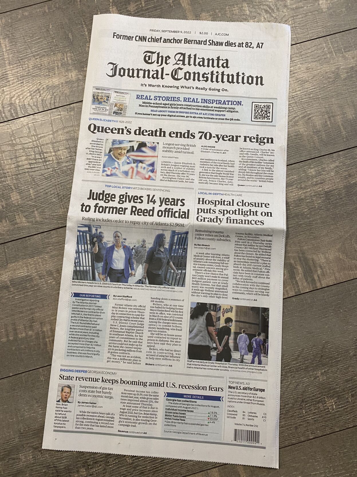 AJC